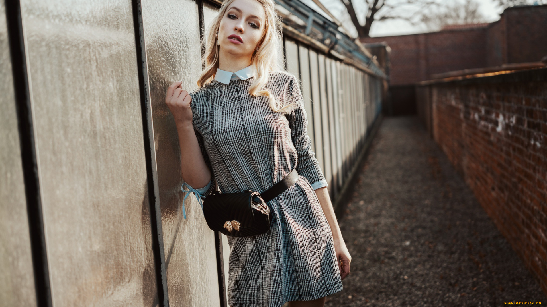 девушка, девушки, -unsort, , блондинки, , светловолосые, модель