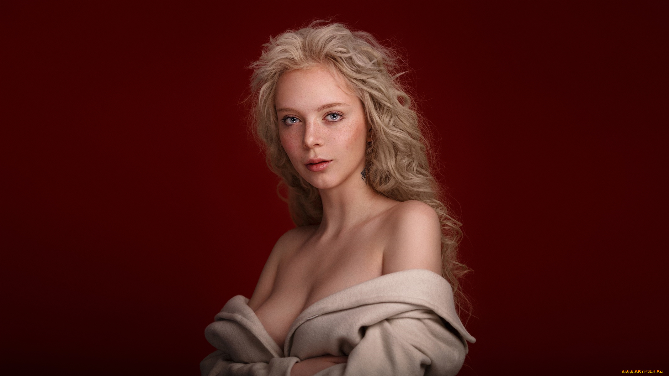 девушка, девушки, -unsort, , блондинки, , светловолосые, модель