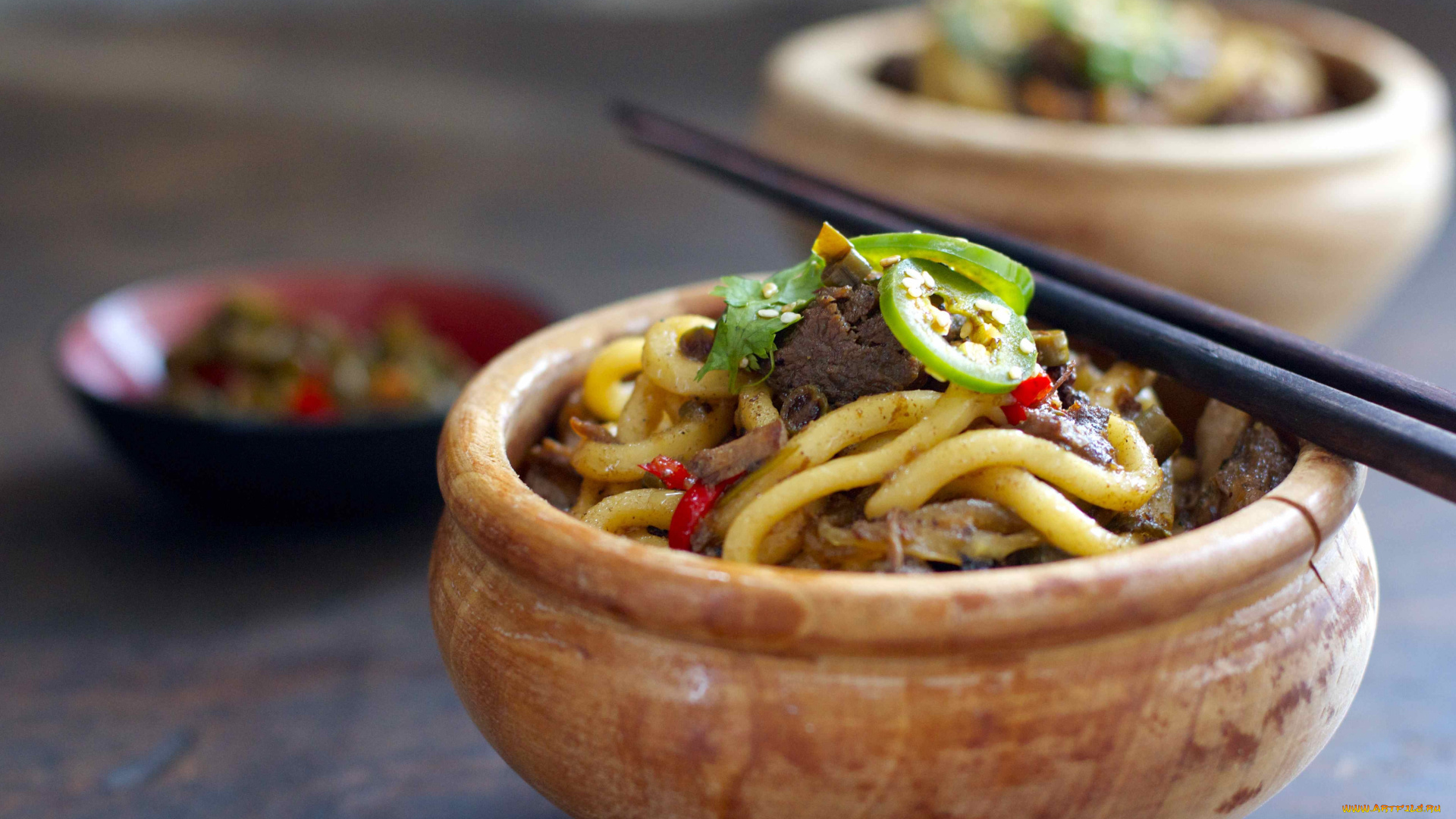 еда, макаронные, блюда, китайская, кухня, лапша