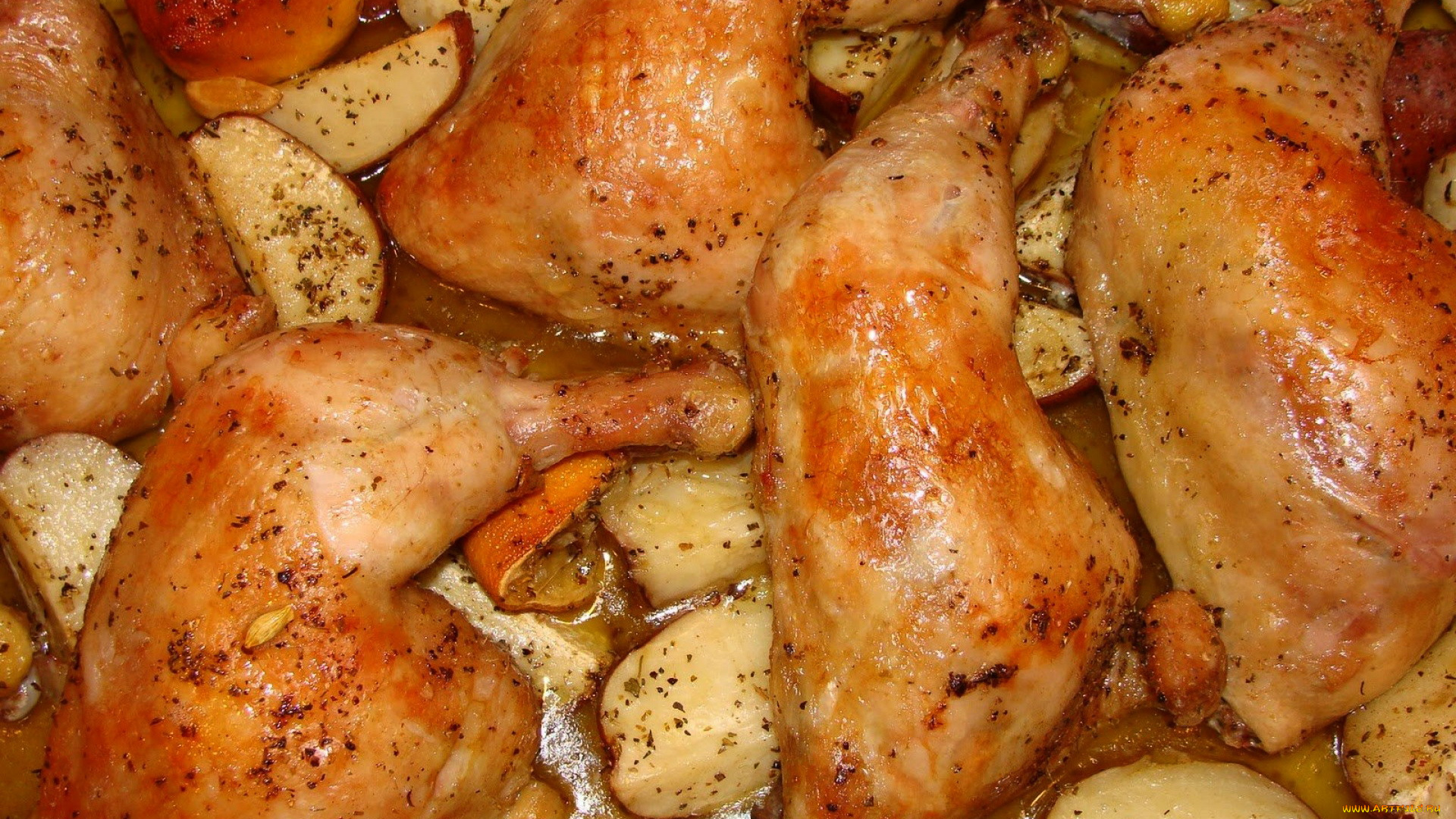 еда, мясные, блюда, греческая, кухня, курица