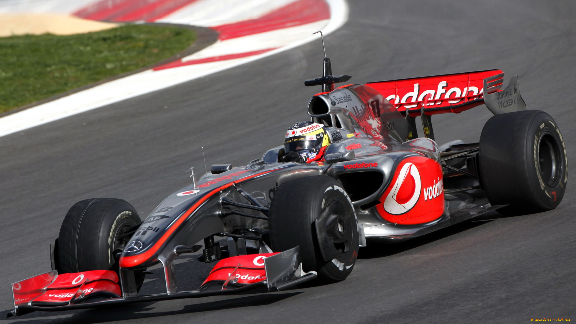 формула, 1, спорт, формула, 1, гонка, болид, трасса