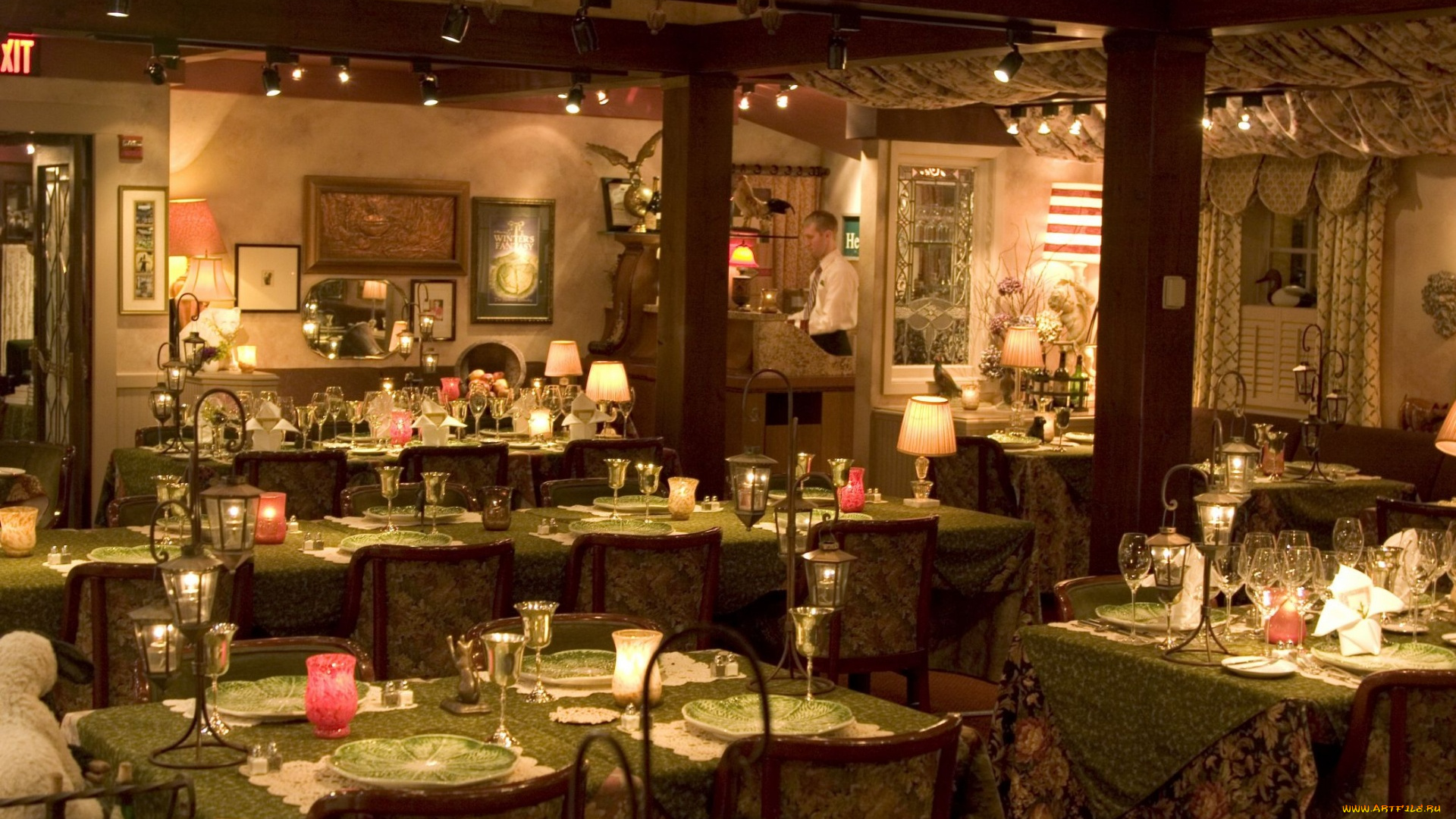 интерьер, кафе, , рестораны, , отели, ресторан