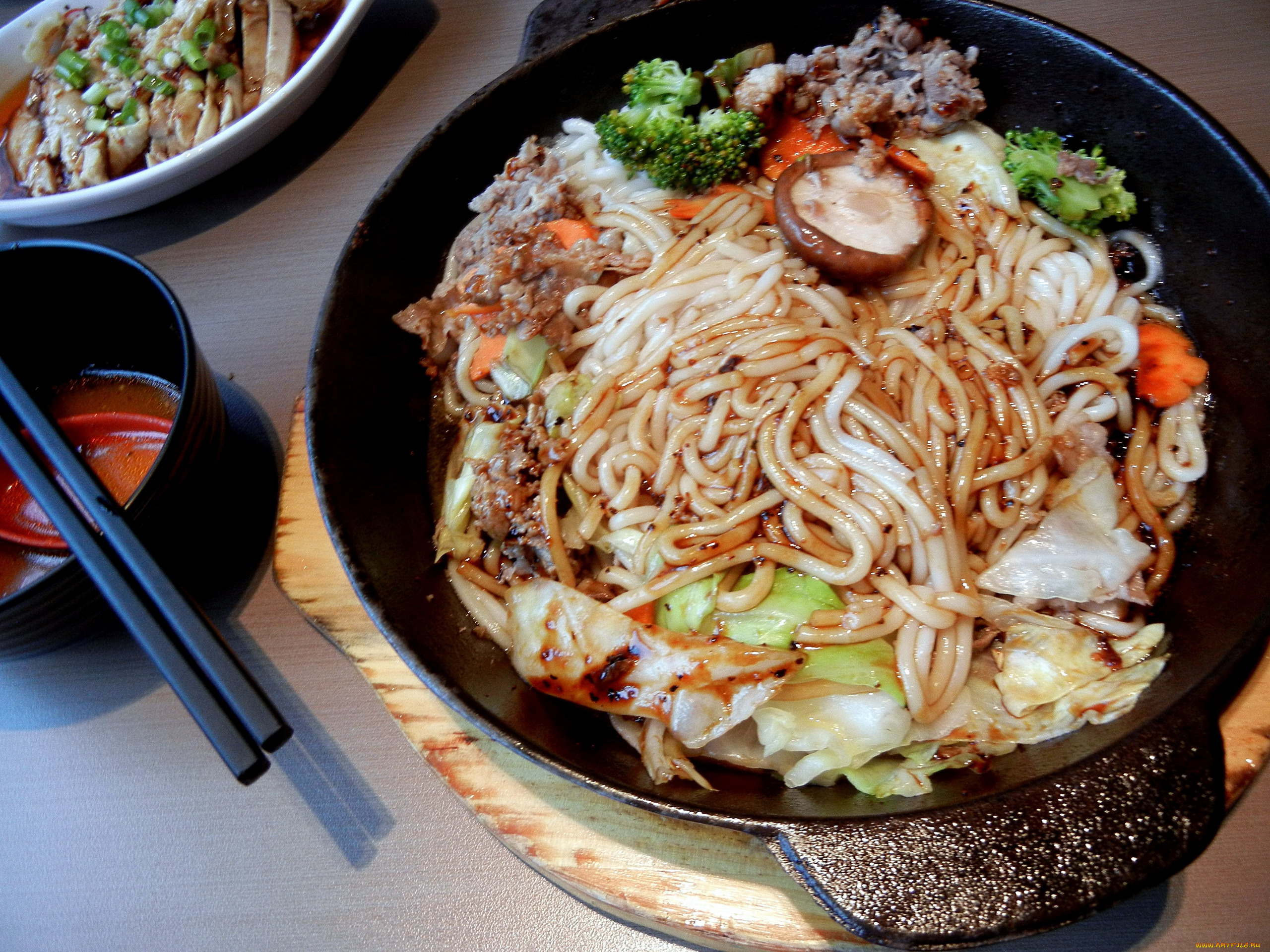 еда, макаронные, блюда, китайская, кухня, лапша