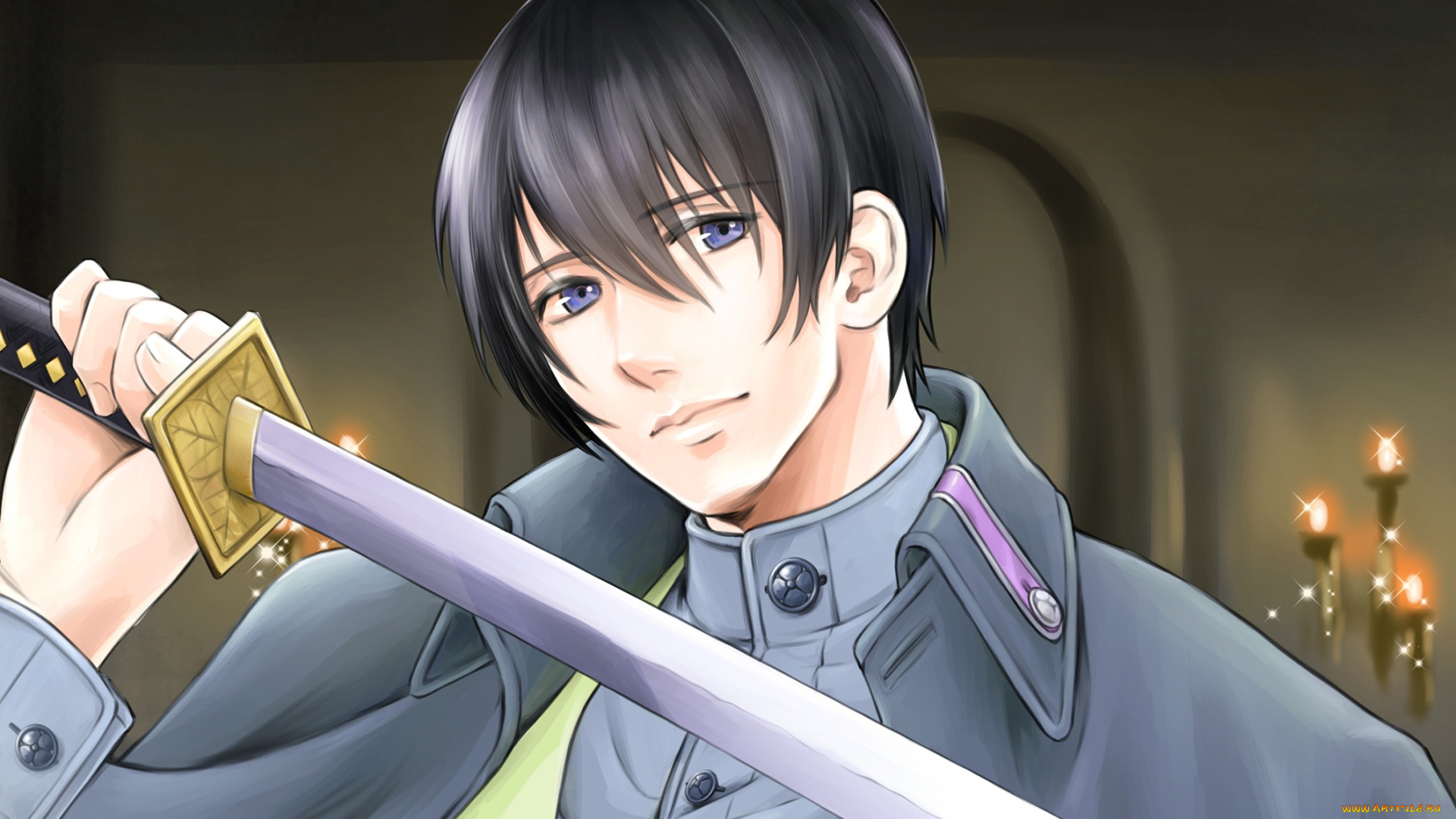 аниме, taishou, mebiusline, , chicchai-san, taishou, mebiusline, chicchai, san