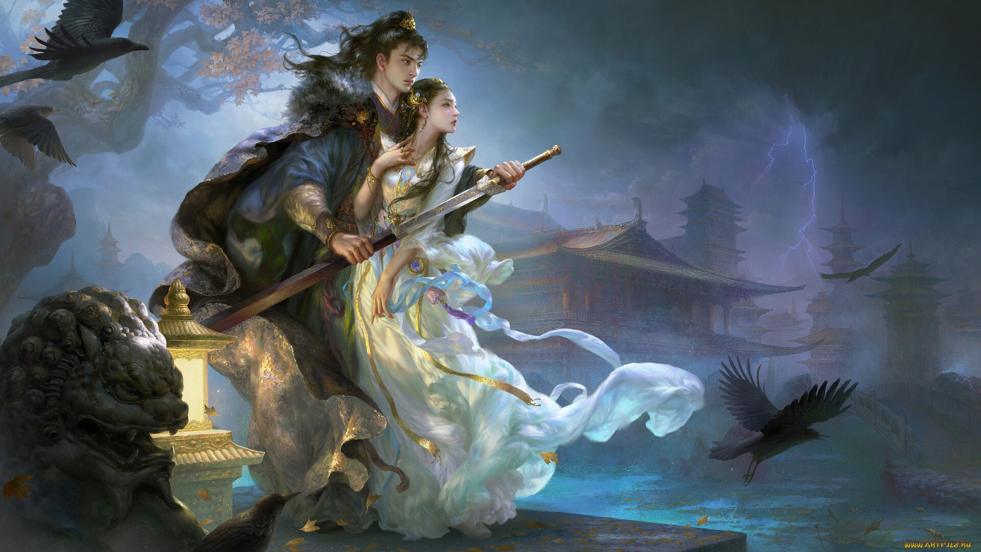 huang, guangjian, фэнтези, _guangjian, huang, huang, guangjian