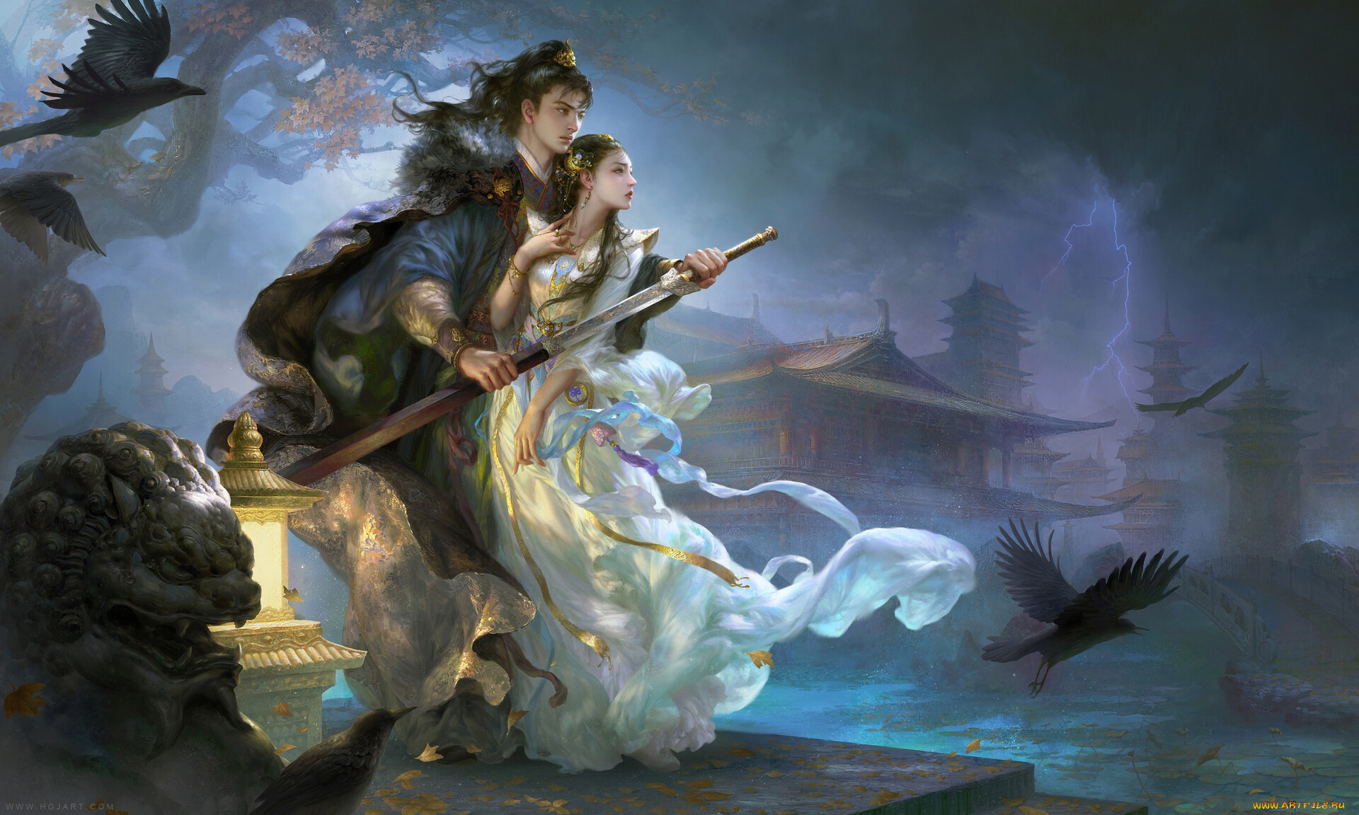 huang, guangjian, фэнтези, _guangjian, huang, huang, guangjian