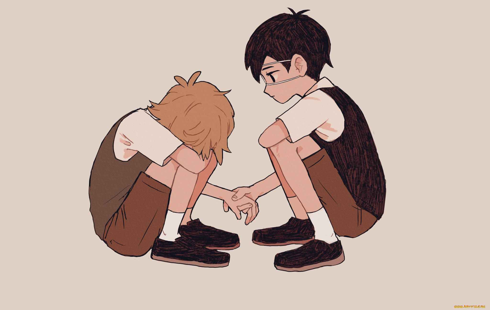 omori, видео, игры