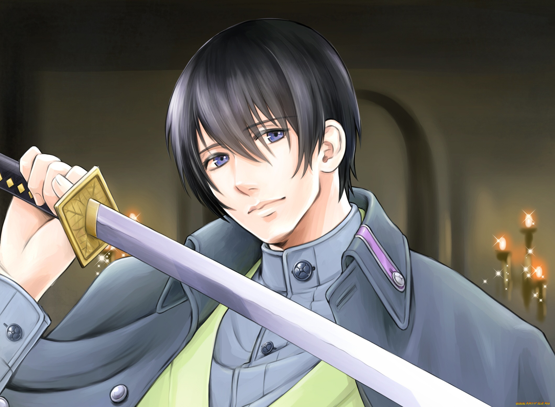 аниме, taishou, mebiusline, , chicchai-san, taishou, mebiusline, chicchai, san