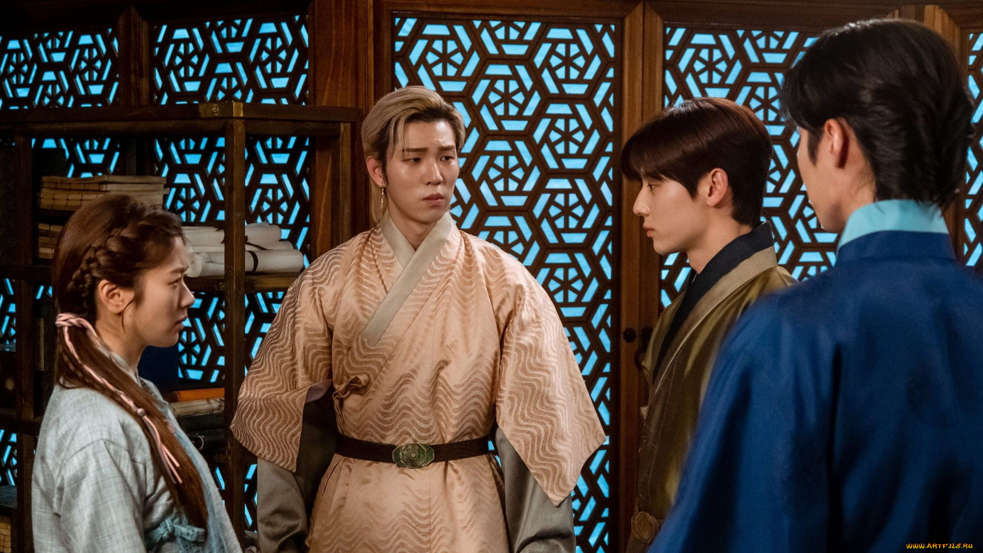 alchemy, of, souls, кино, фильмы, -unknown, , другое, alchemy, of, souls