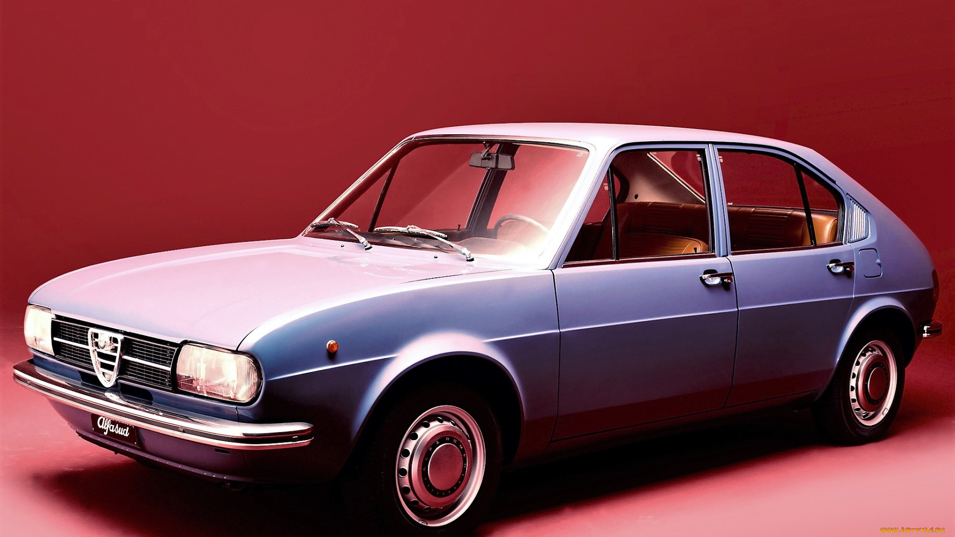 автомобили, alfa, romeo, синий