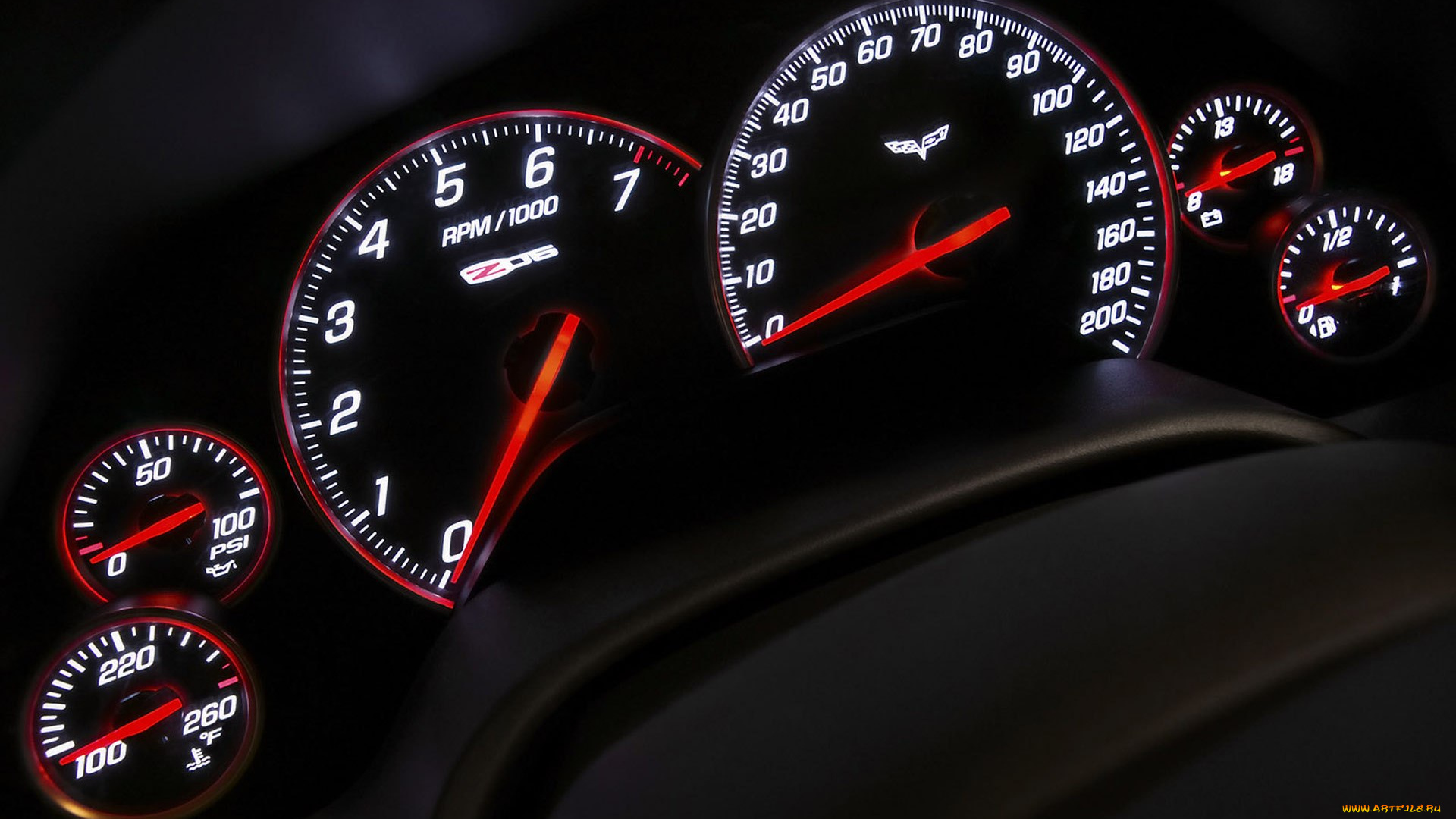 bentley, автомобили, спидометры, торпедо, приборная, панель