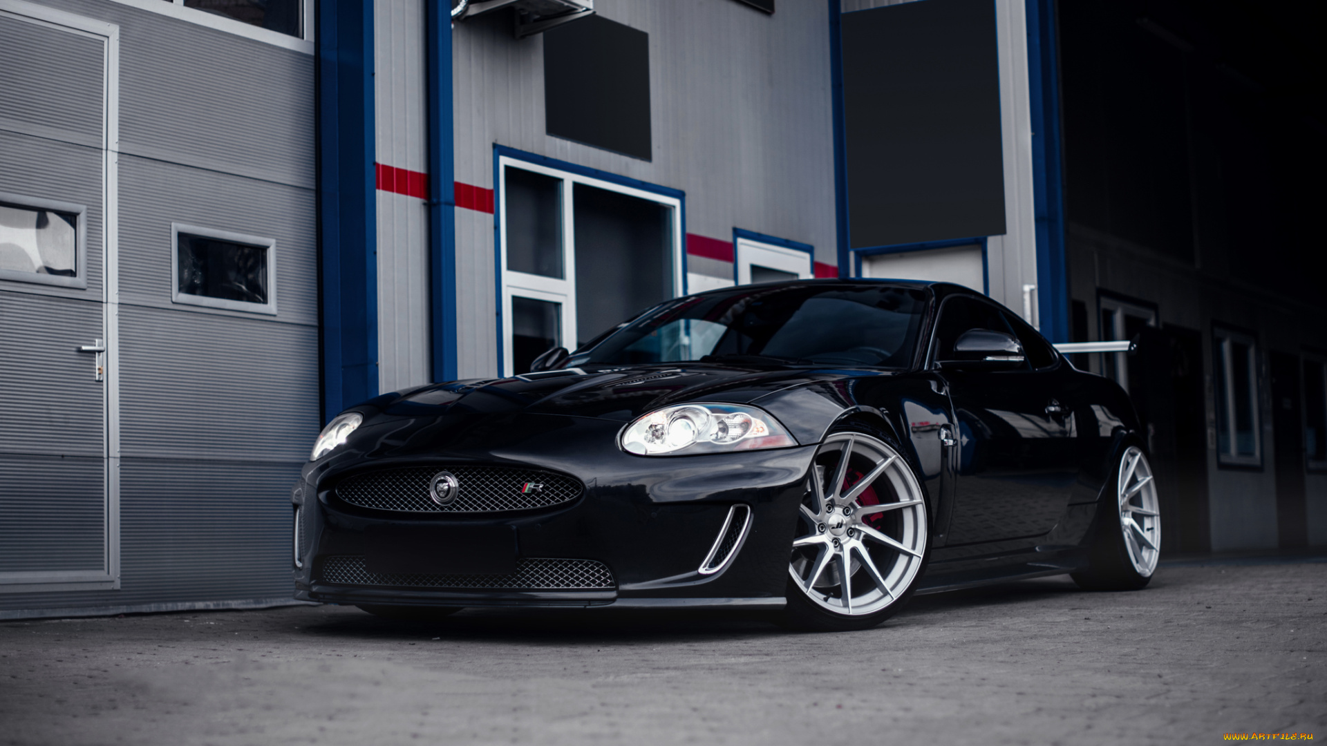 jaguar, xk, автомобили, jaguar, xk, coupe, sportcar, black