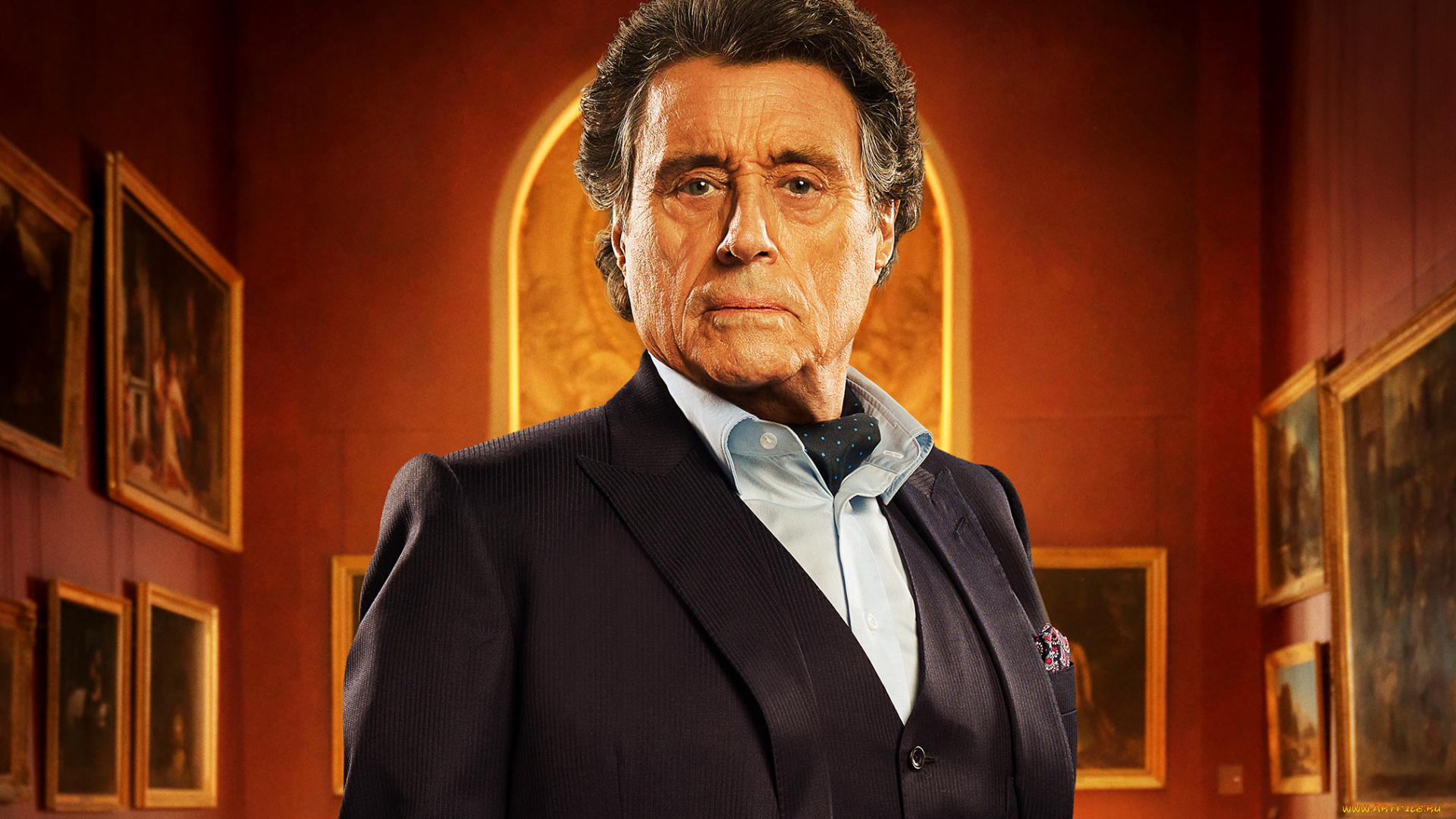 john, wick, , chapter, 4, , , 2023, , кино, фильмы, , chapter, 4, джон, уик, четвертая, часть, боевик, триллер, криминал, иэн, макшейн, ian, mcshane, winston