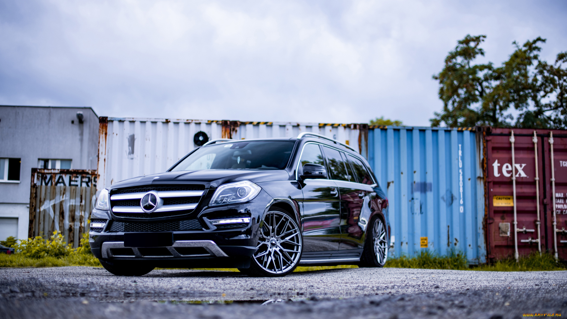mercedes, benz, gl, автомобили, mercedes-benz, mercedes, gl, class, black, luxury, containers