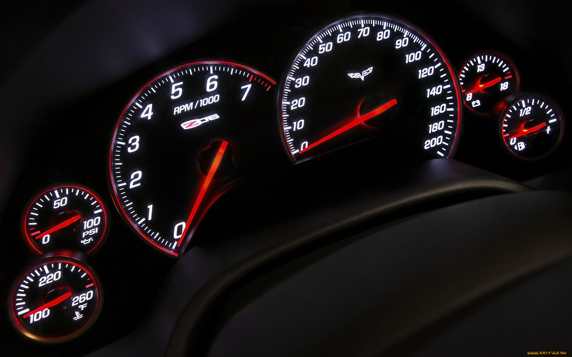 bentley, автомобили, спидометры, торпедо, приборная, панель