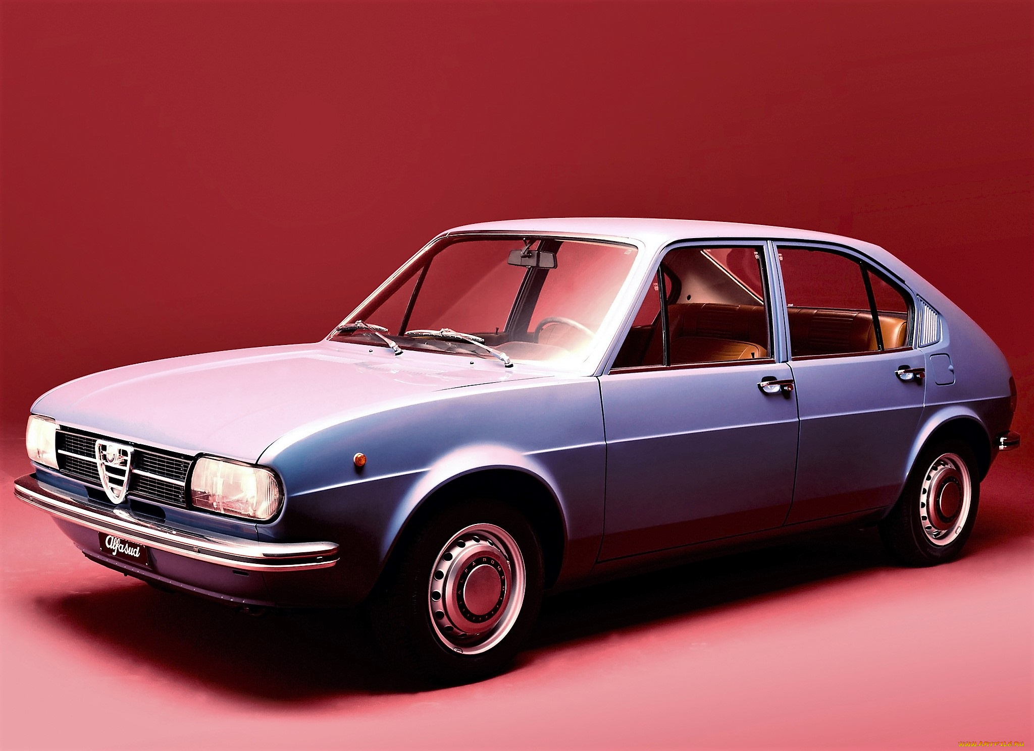 автомобили, alfa, romeo, синий