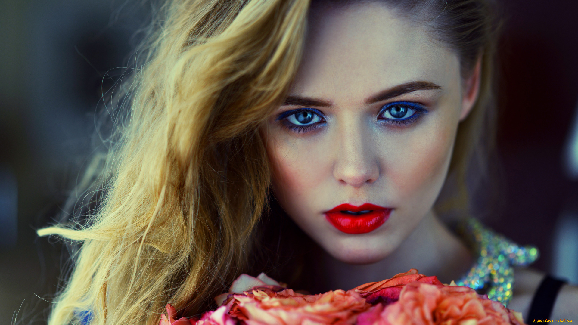 кристина, базан, девушки, девушка