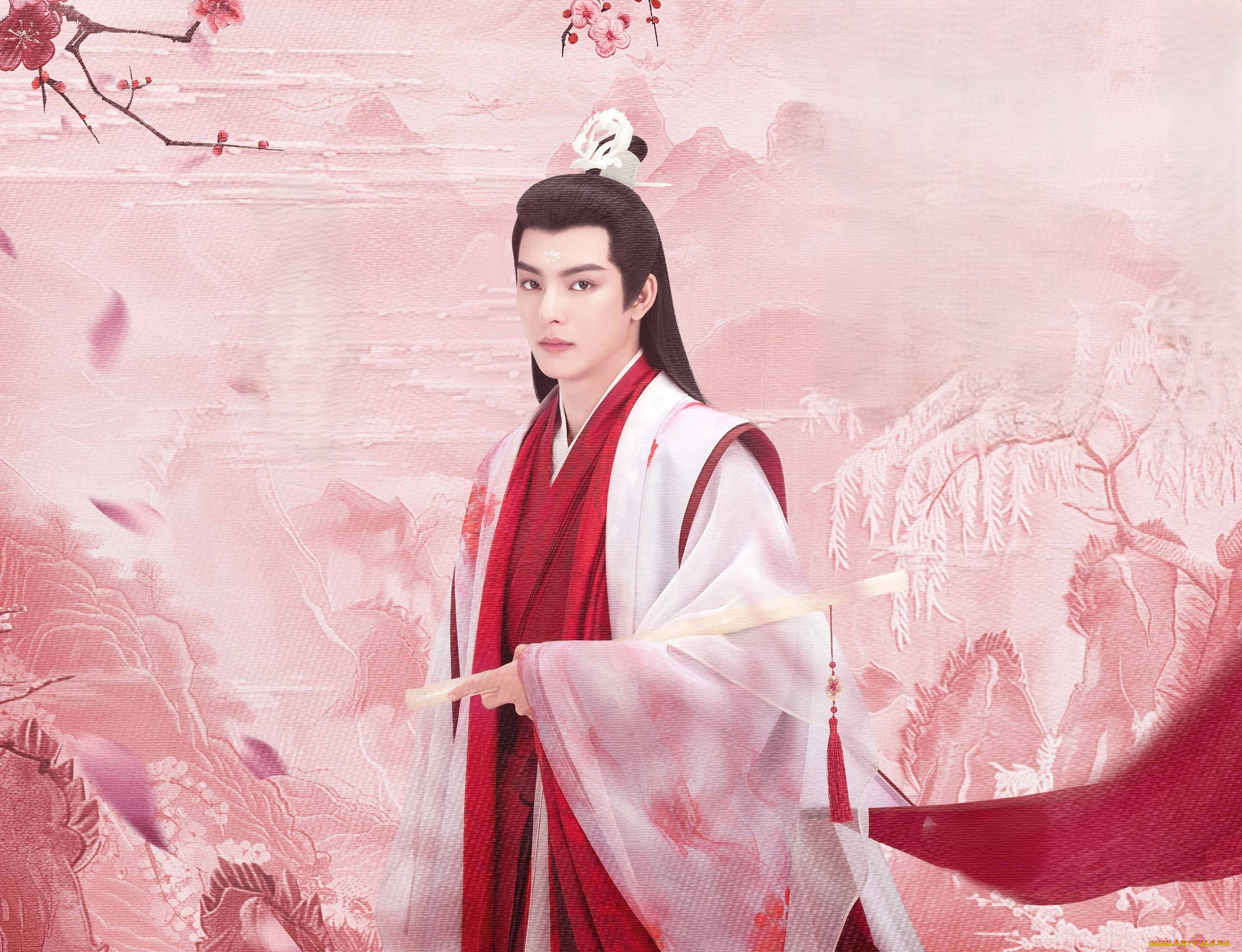 кино, фильмы, love, of, petals, ван, хао, сюань, love, of, petals