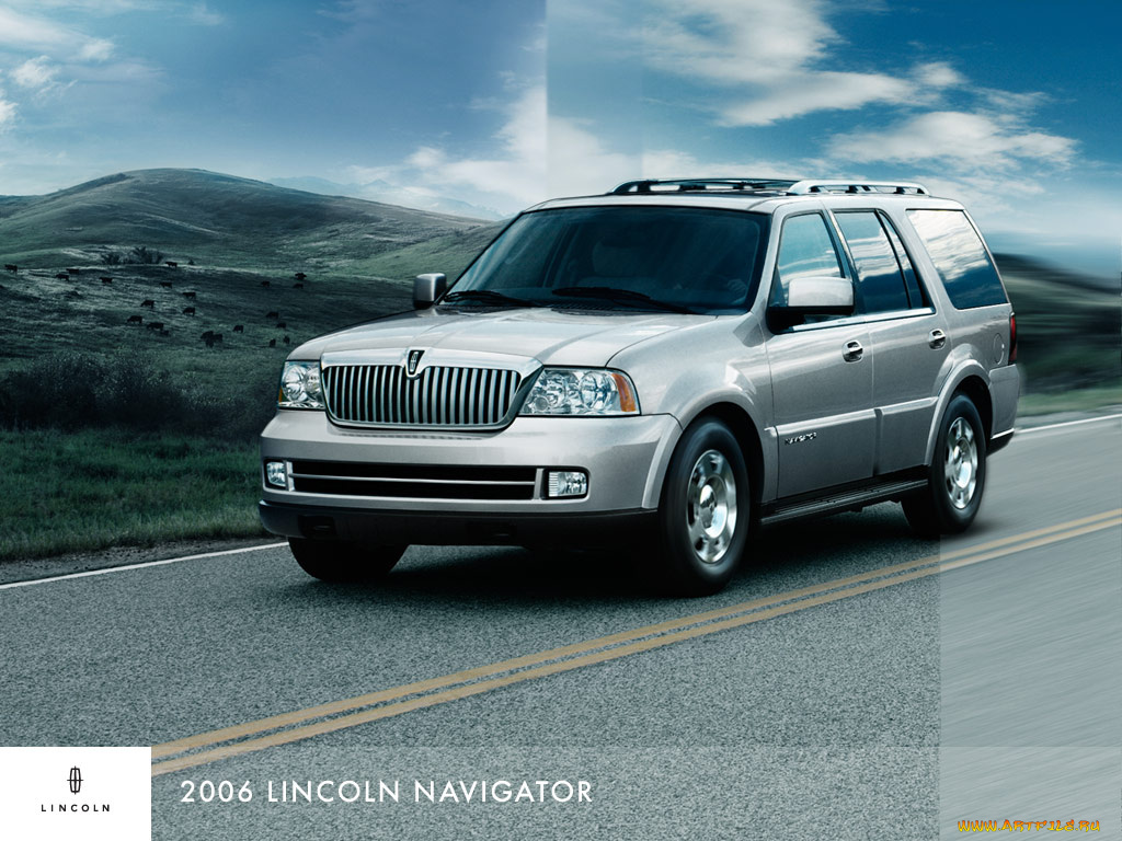 автомобили, lincoln