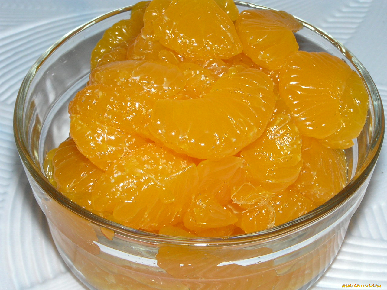 еда, цитрусы