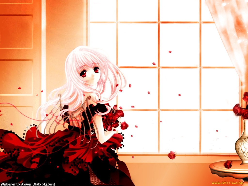 аниме, *unknown, другое