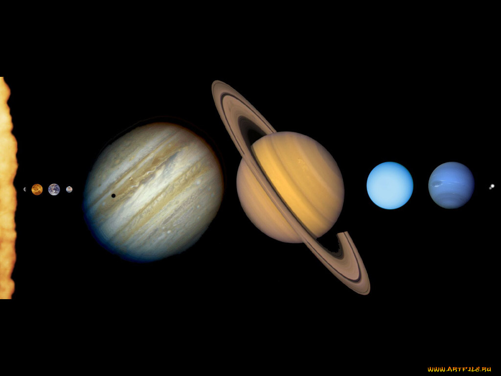 космос, разное, другое