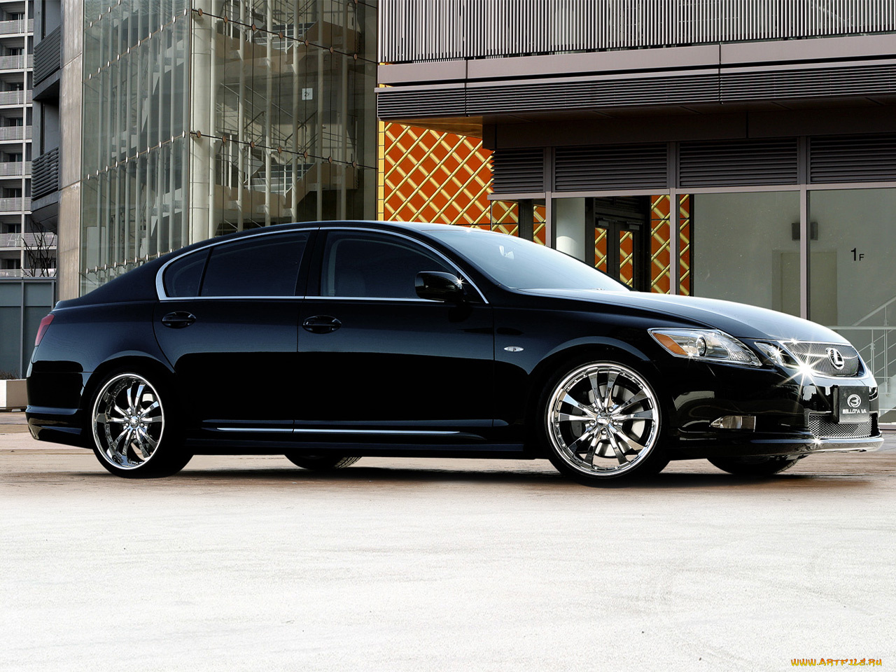 автомобили, lexus