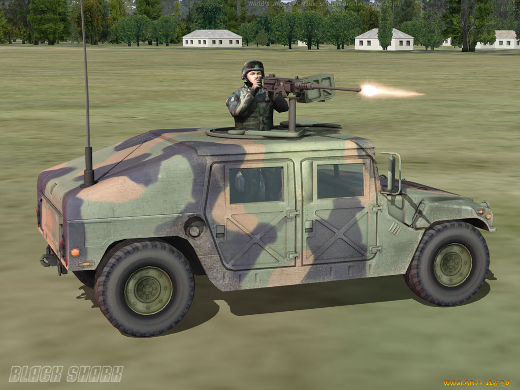 ка, 50, Черная, акула, видео, игры, Черная, акула