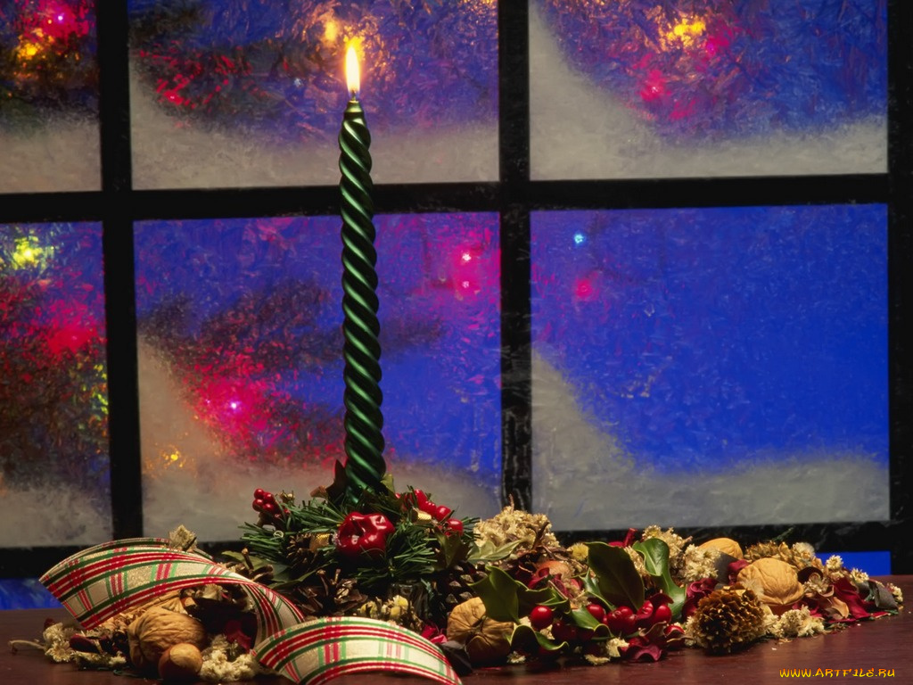 праздничные