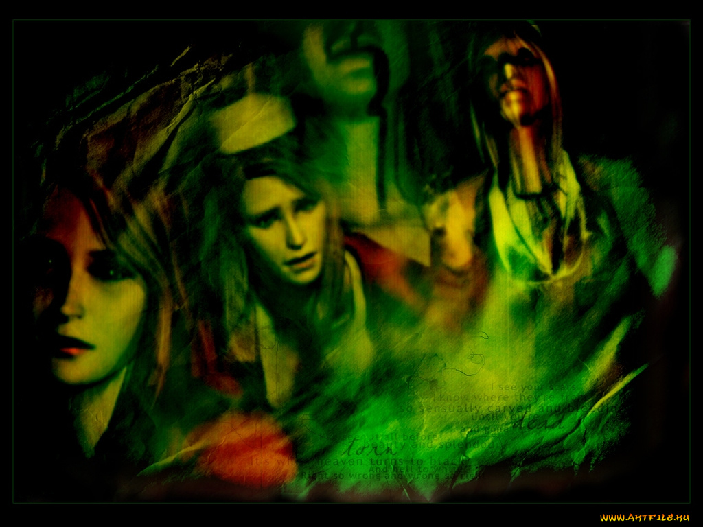 видео, игры, silent, hill