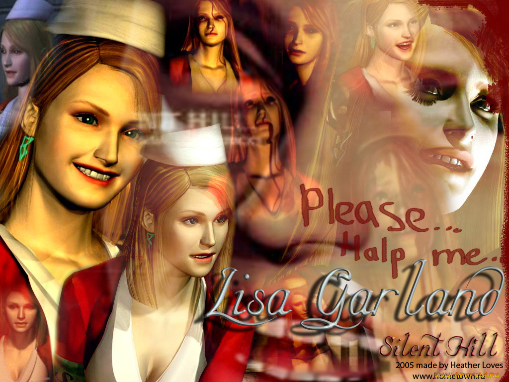 видео, игры, silent, hill