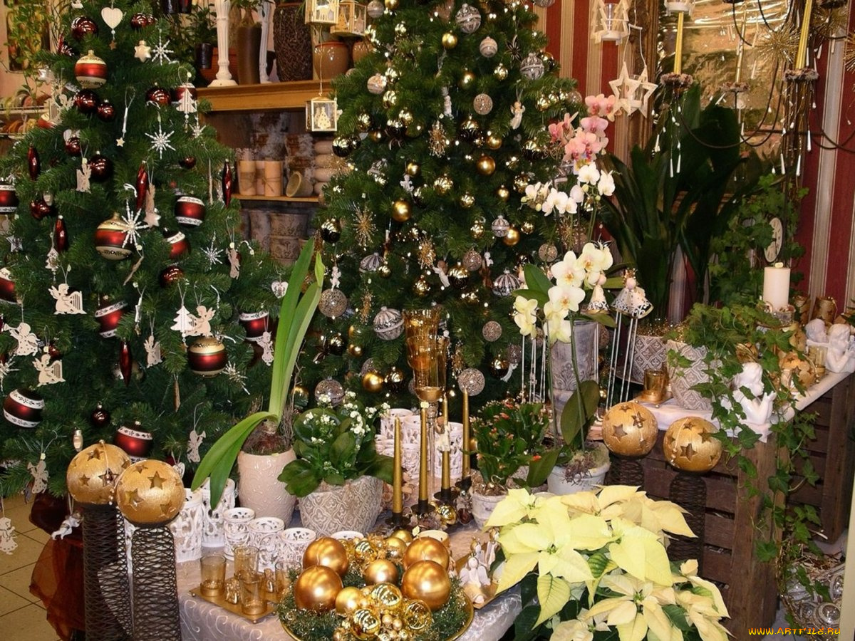 праздничные