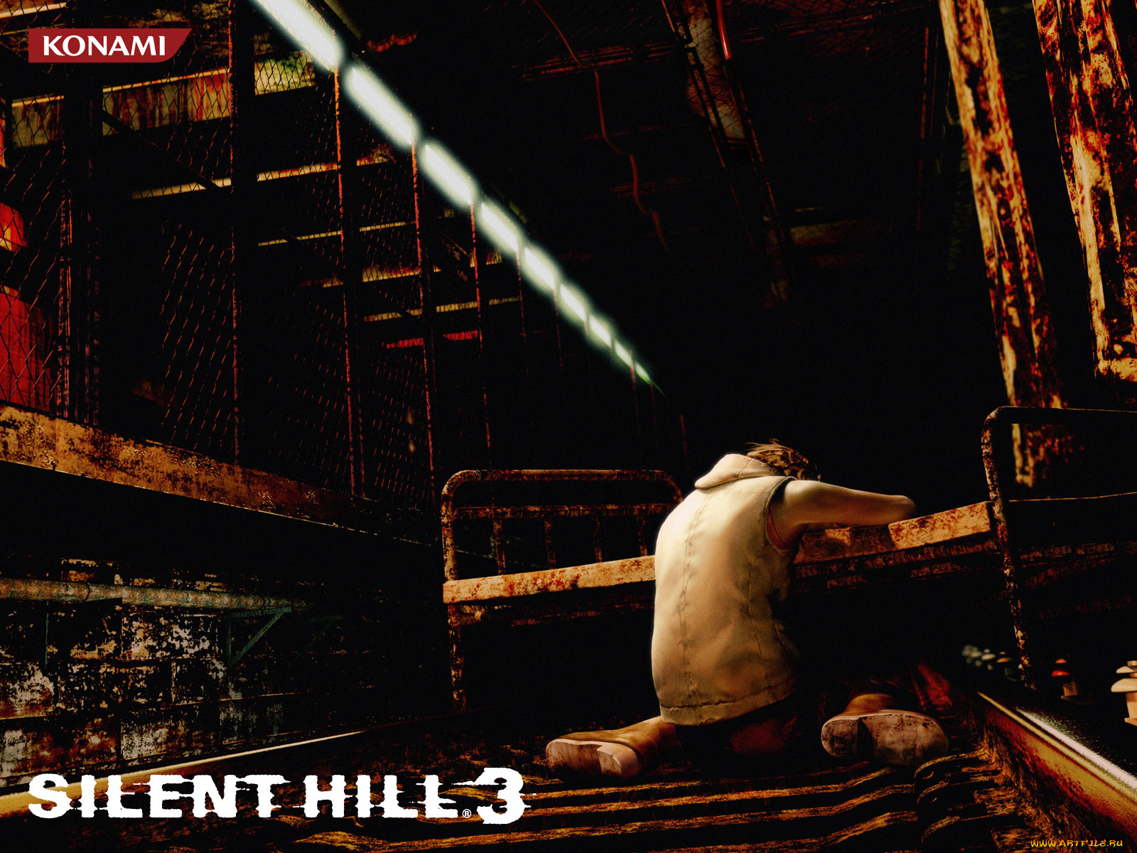 видео, игры, silent, hill