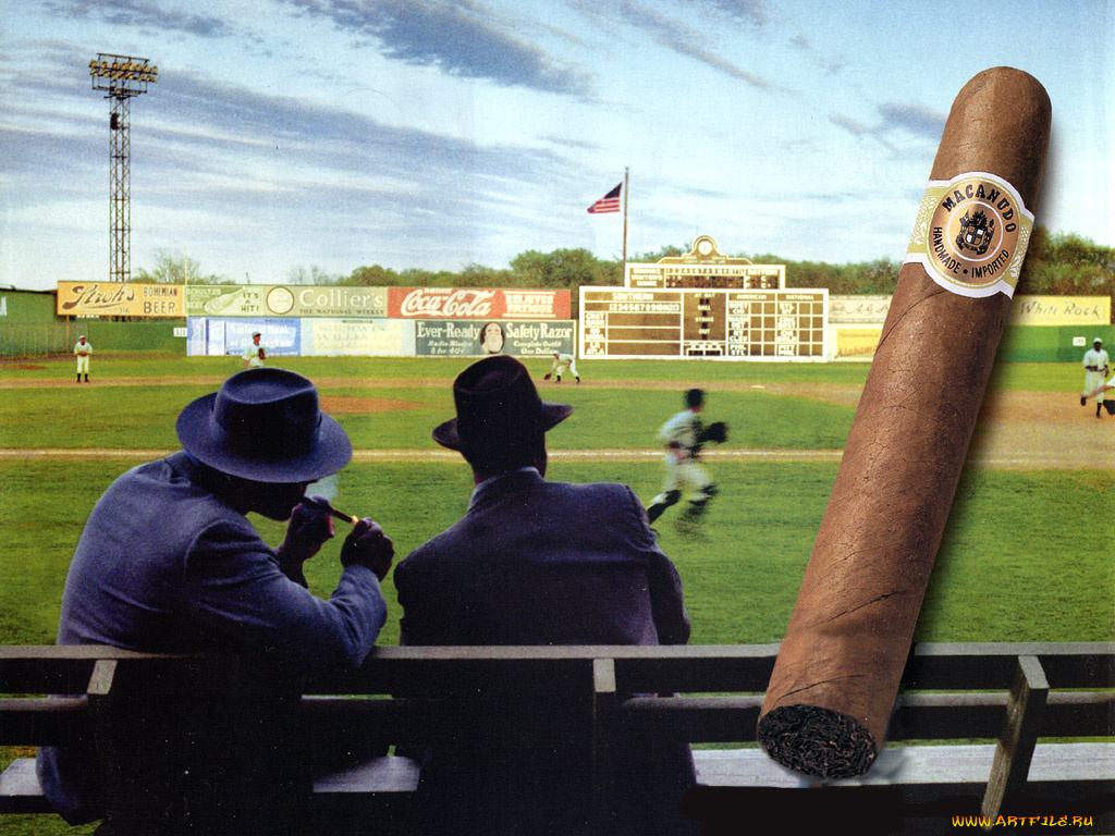 бренды, другое