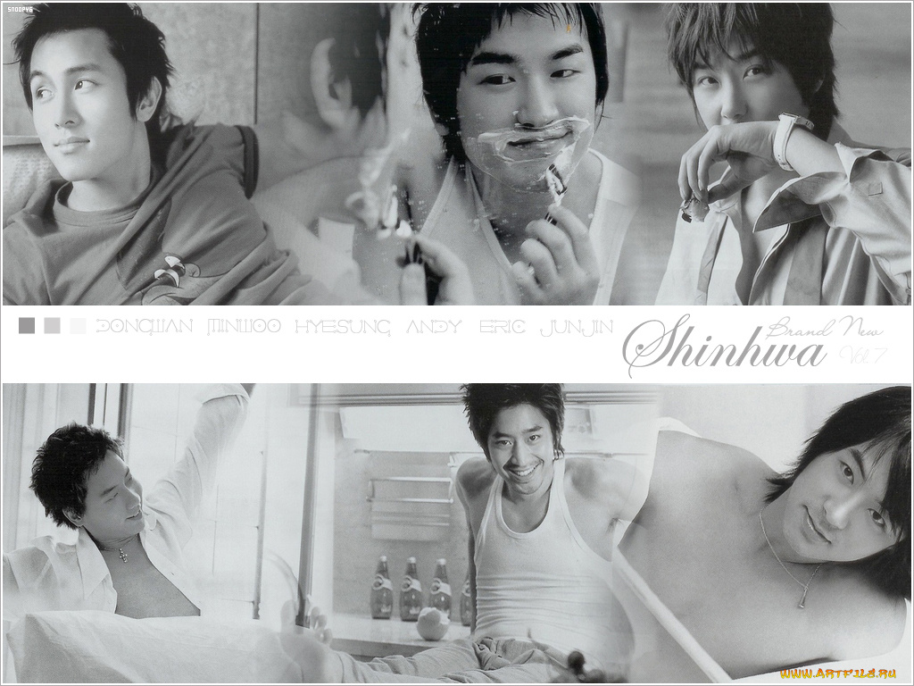 бренды, другое