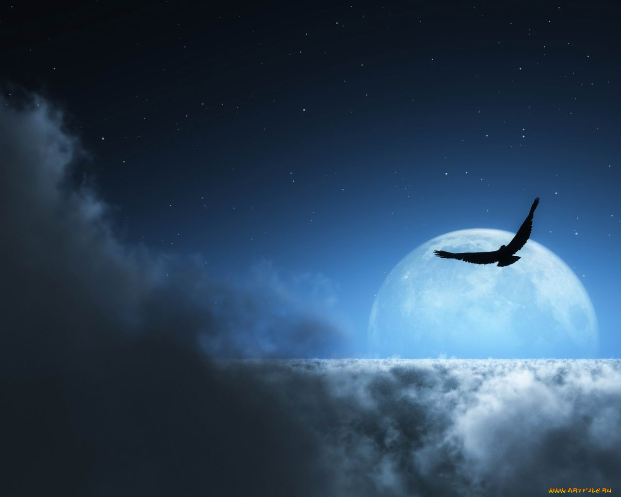 фэнтези, другое