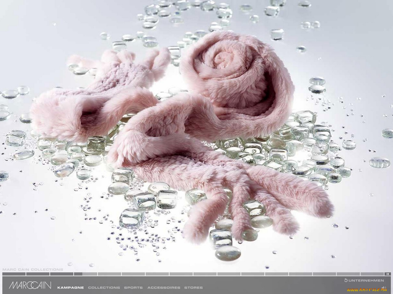 бренды, marc, cain