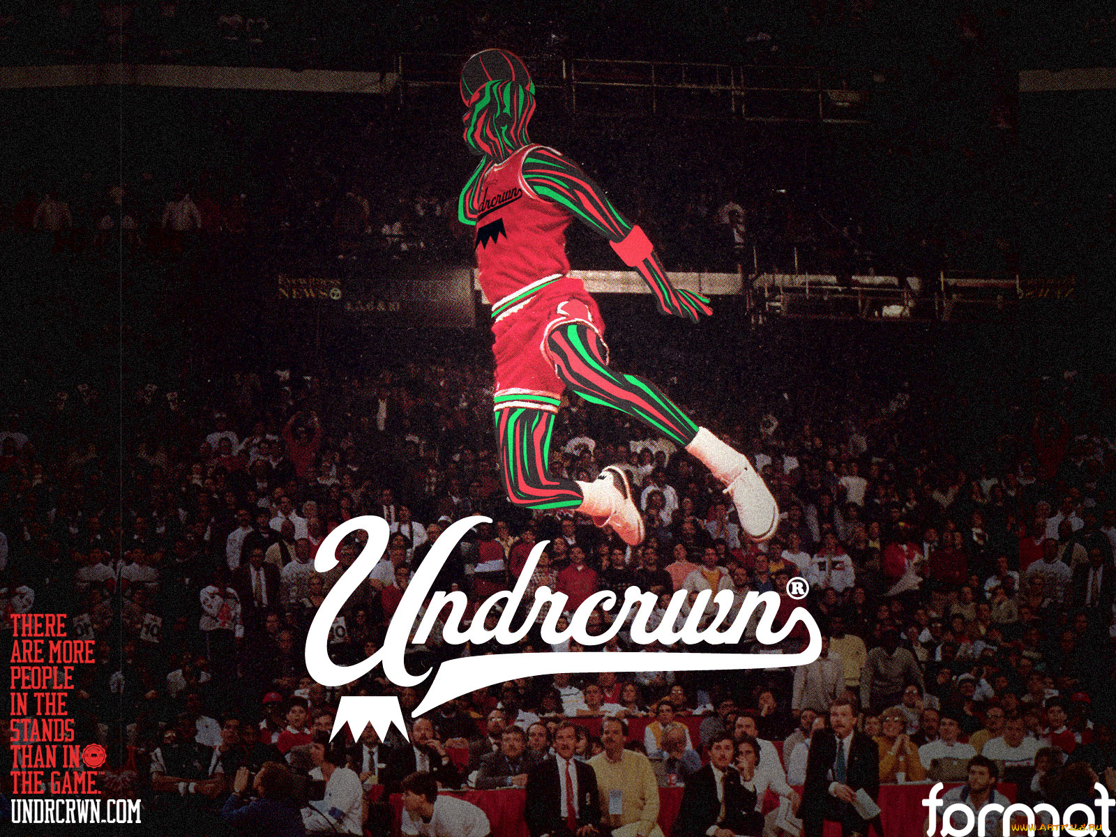 бренды, другое