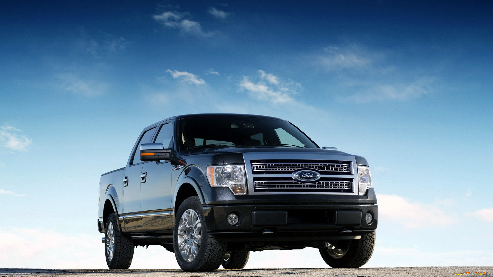 ford, 150, platinum, автомобили