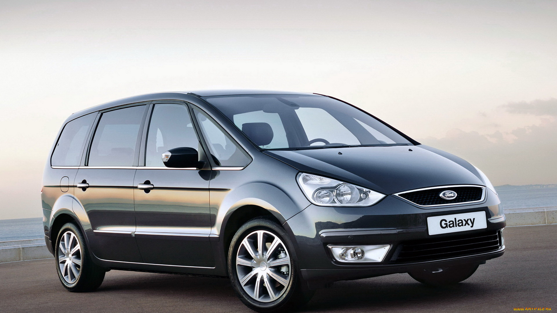 ford, galaxy, автомобили