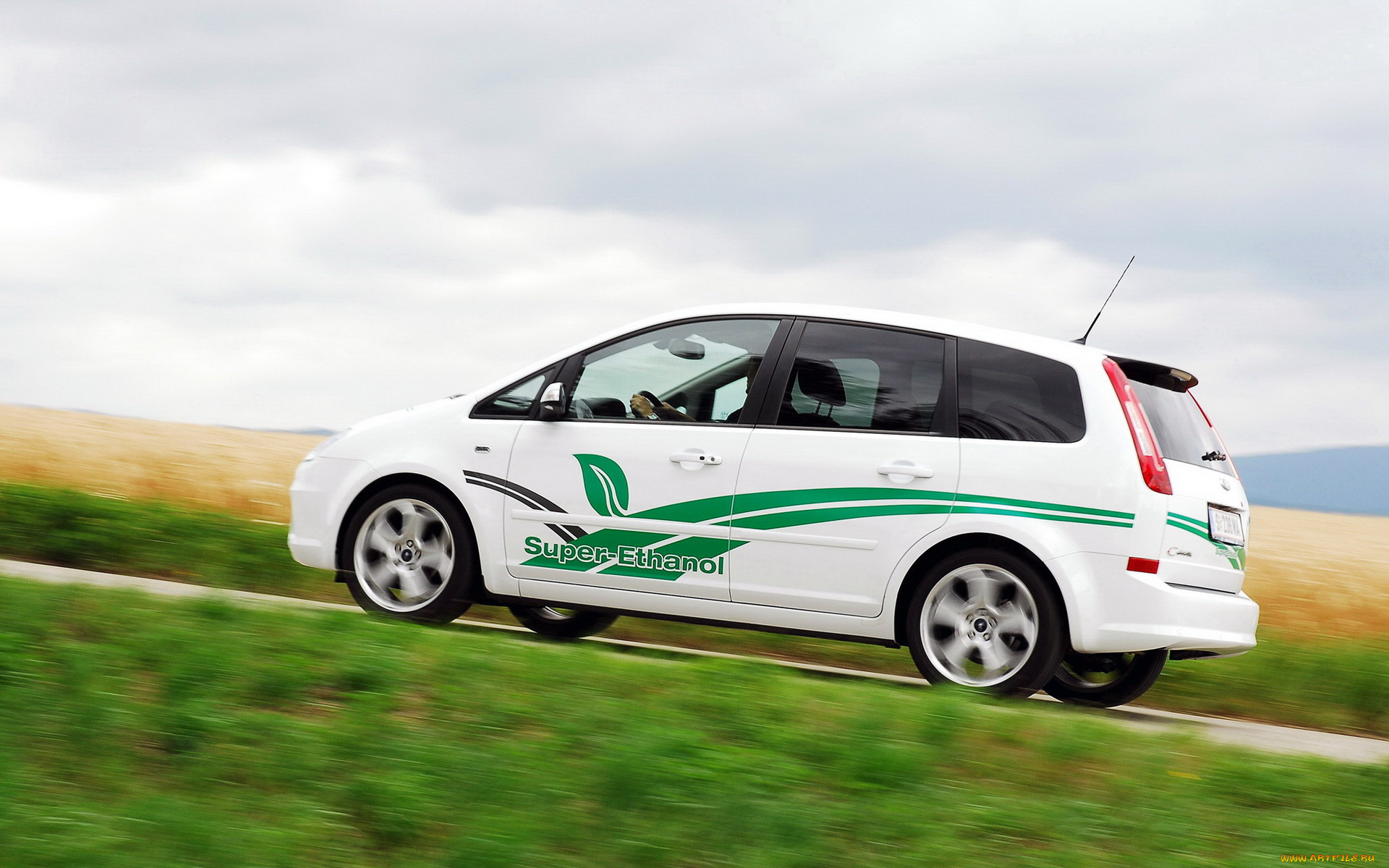 ford, max, ffv, автомобили