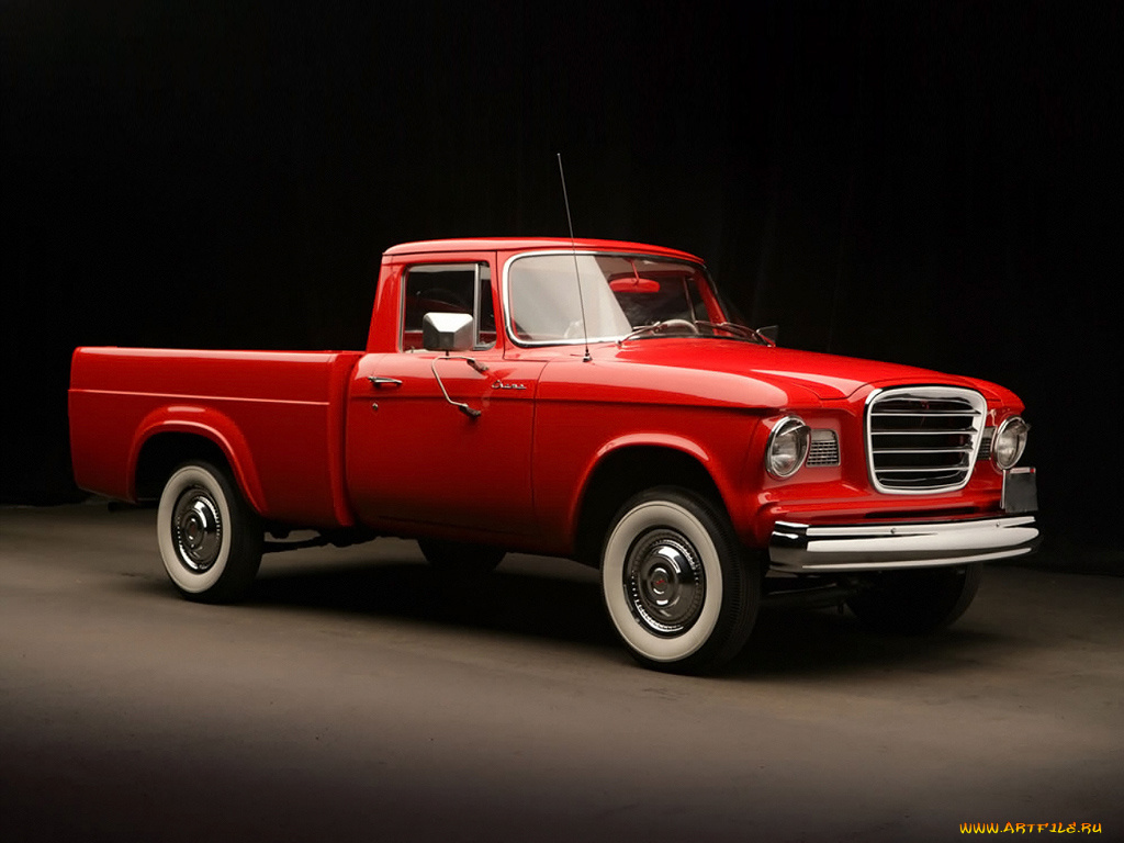автомобили, studebaker
