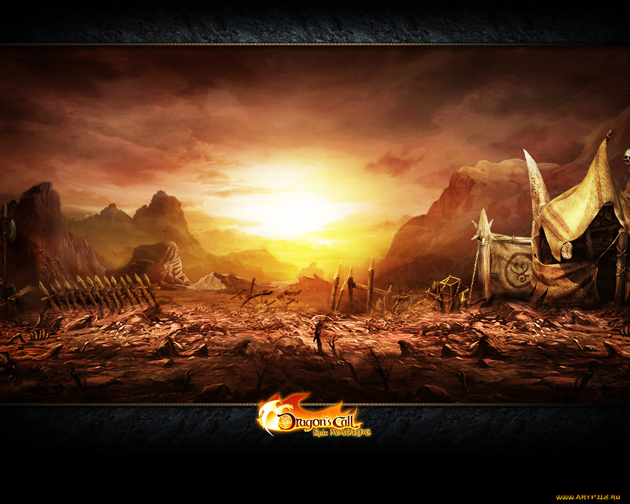 dragons, call, видео, игры