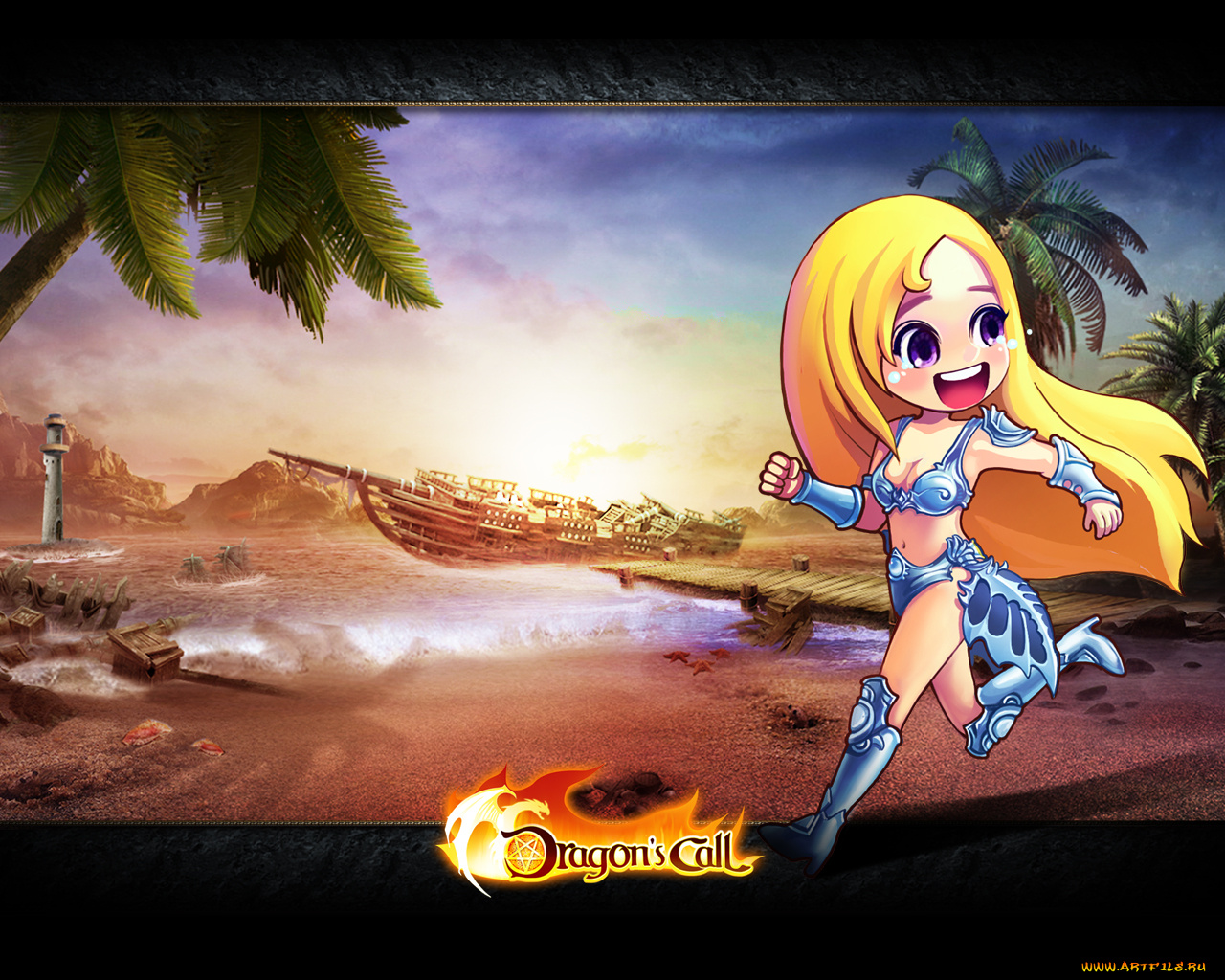 dragons, call, видео, игры