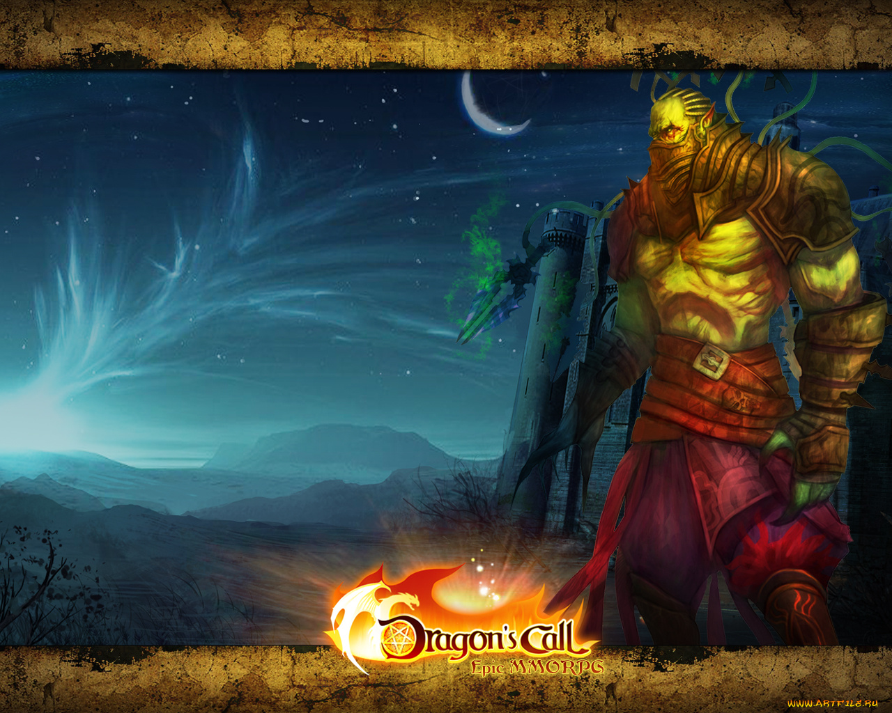 dragons, call, видео, игры