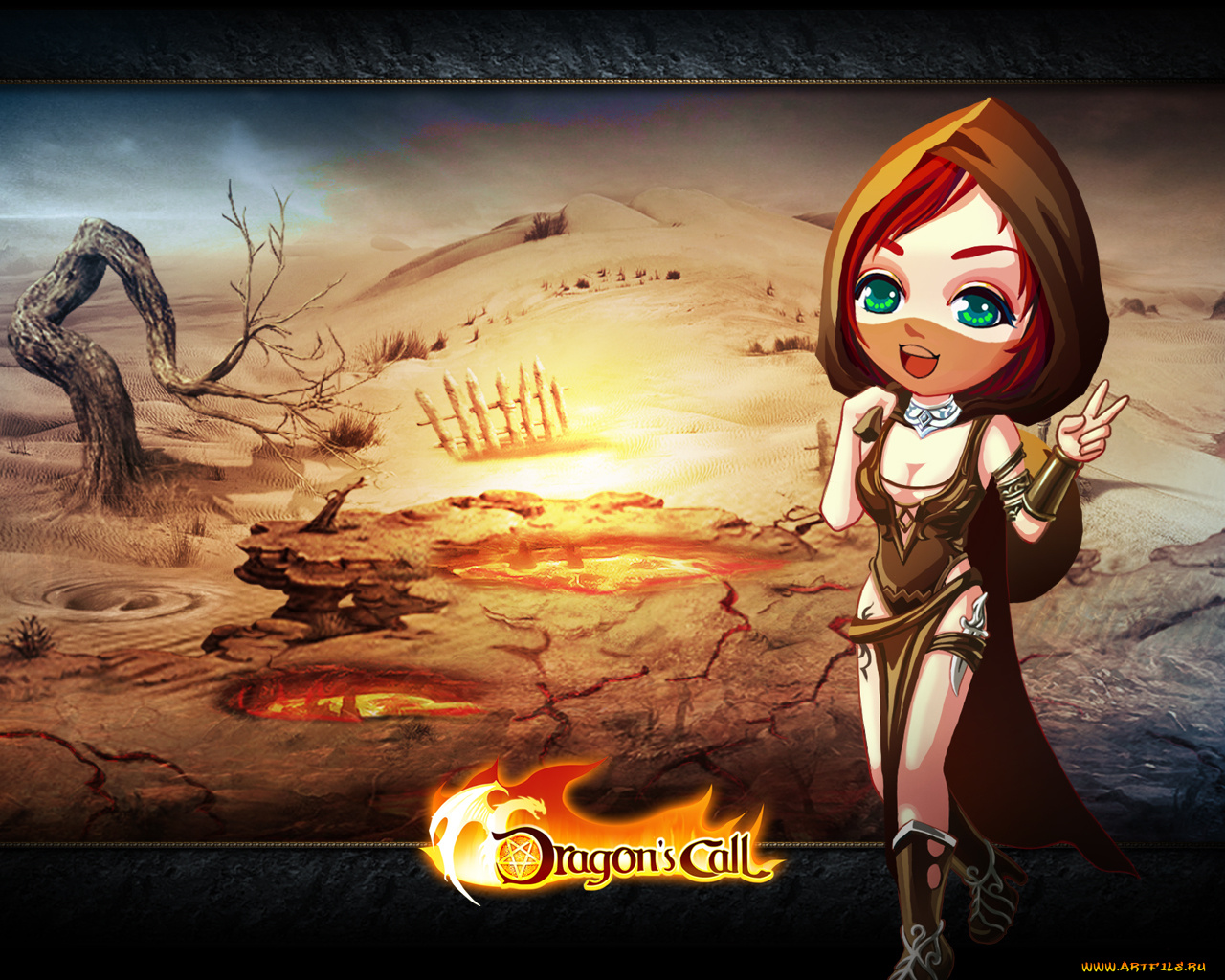 dragons, call, видео, игры