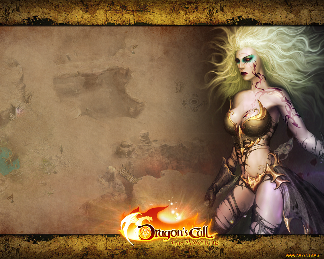 dragons, call, видео, игры