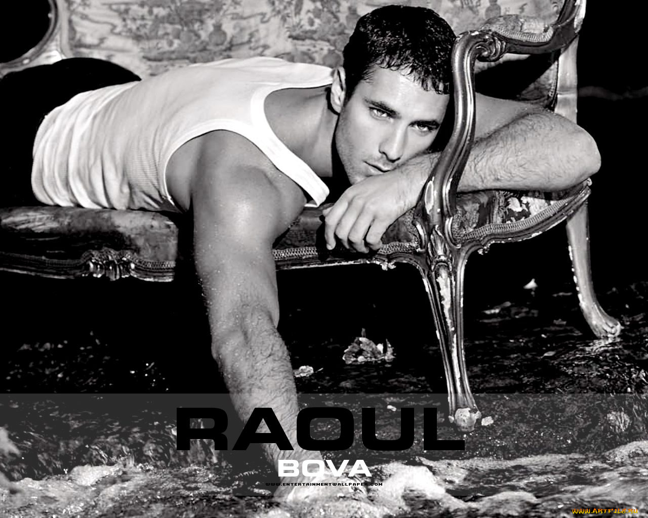 raoul, bova, мужчины