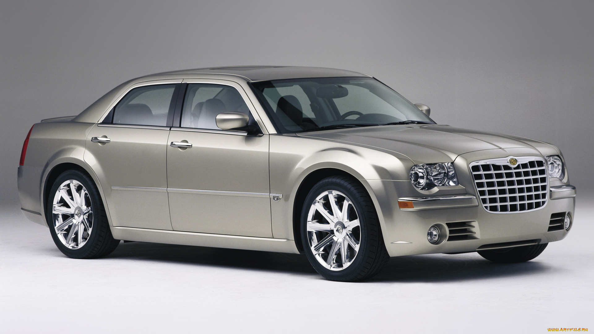 автомобили, chrysler