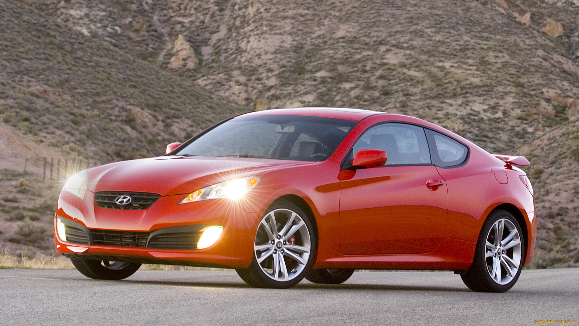 автомобили, hyundai